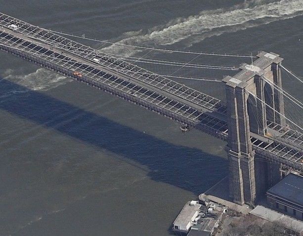 brooklyn bridge: brooklyn bridge 6